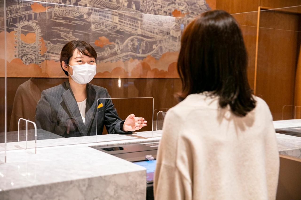 Forza Namba Hotel 3*